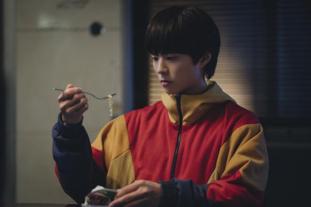 永生戰預告片 01