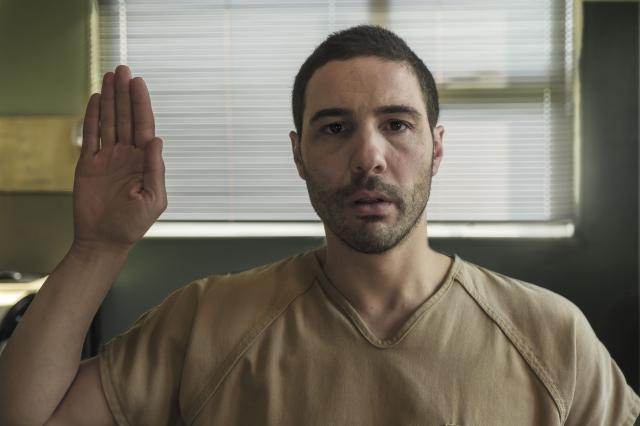 失控的審判劇照 5