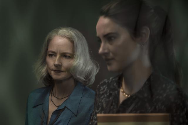 失控的審判劇照 7