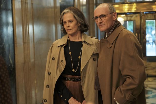 紐約追夢日記劇照 7