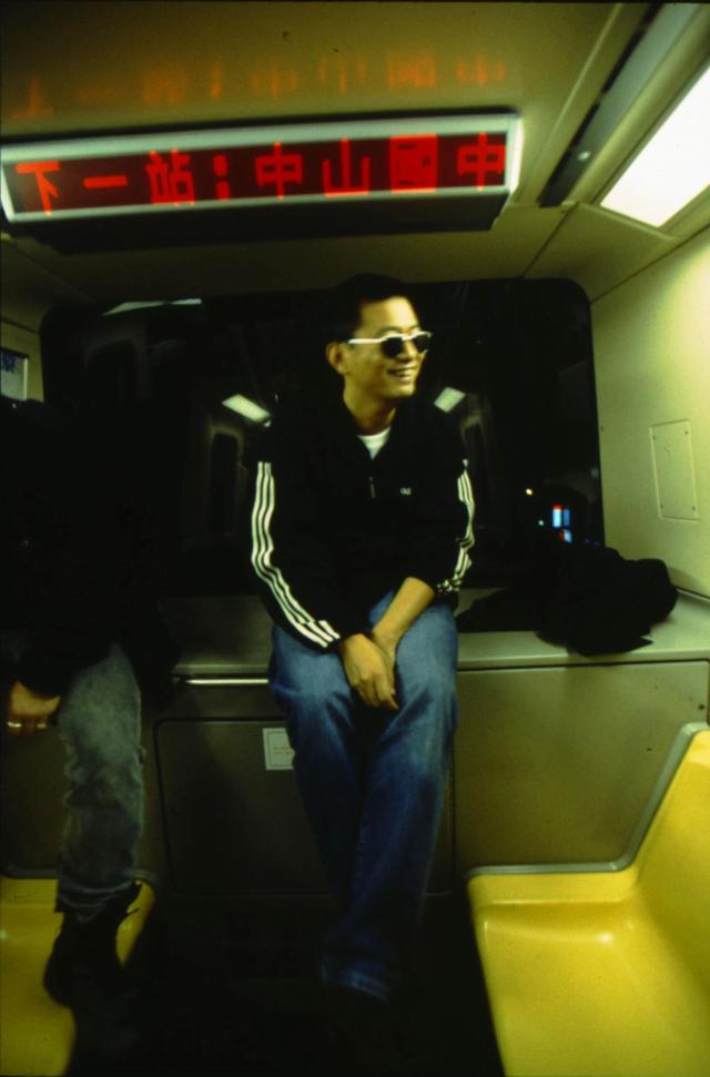 攝氏零度．春光再現劇照 9