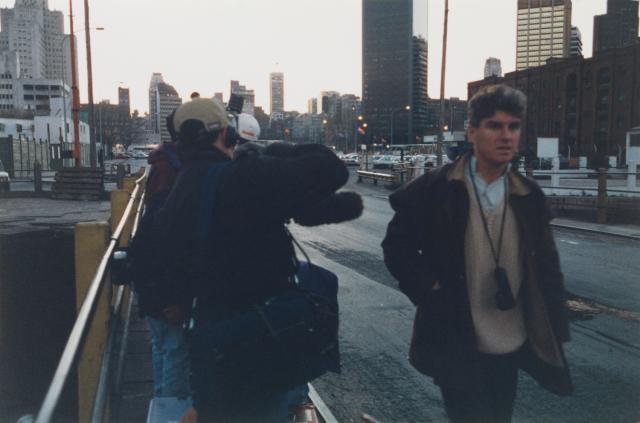 攝氏零度．春光再現劇照 2