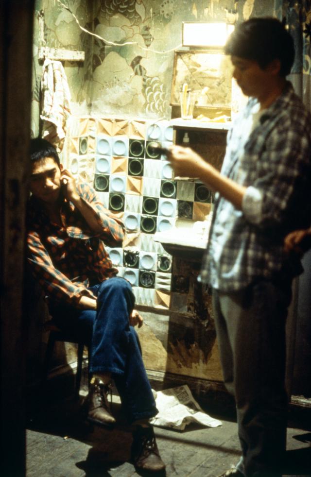 攝氏零度．春光再現劇照 6