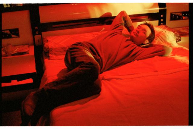 攝氏零度．春光再現劇照 10