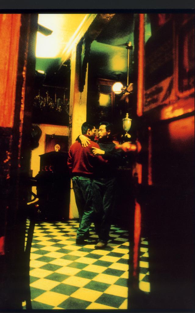 春光乍洩 4K修復預告片 01