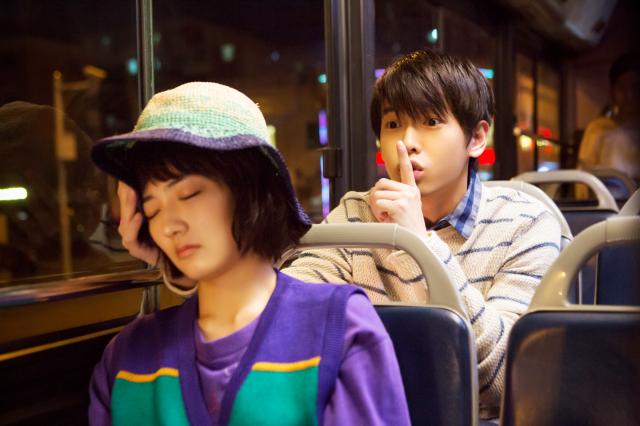 閃光少女劇照 9