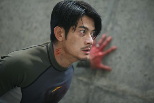 殺人犯(國語版)劇照 2