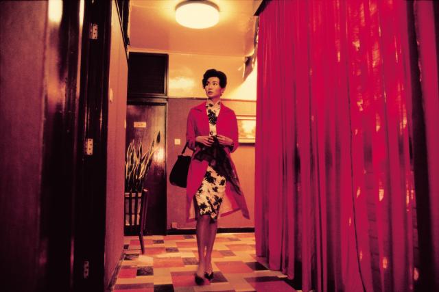 花樣年華 4K修復劇照 5