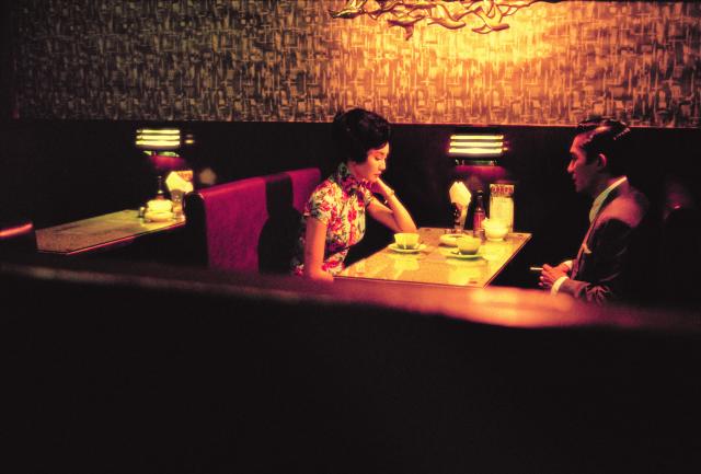 花樣年華 4K修復劇照 7