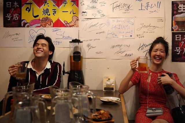 OMG：就要喜歡你劇照 7