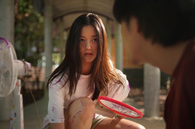 OMG：就要喜歡你