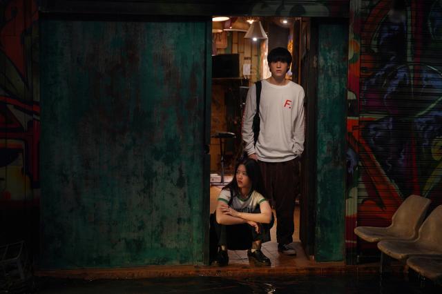 OMG：就要喜歡你預告片 01