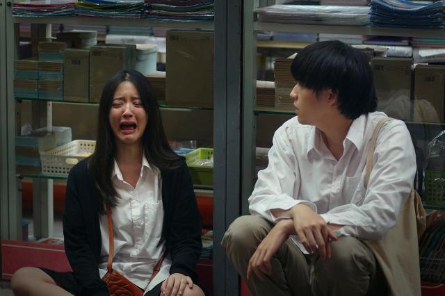 OMG：就要喜歡你劇照 3