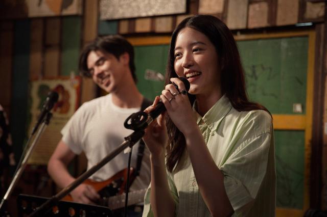 OMG：就要喜歡你劇照 4