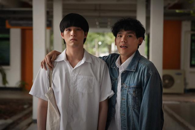 OMG：就要喜歡你劇照 10