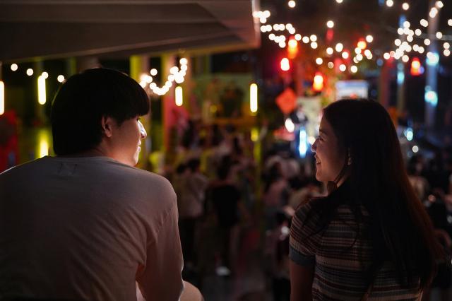 OMG：就要喜歡你劇照 5