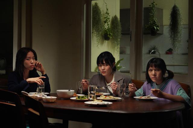 OMG：就要喜歡你劇照 6