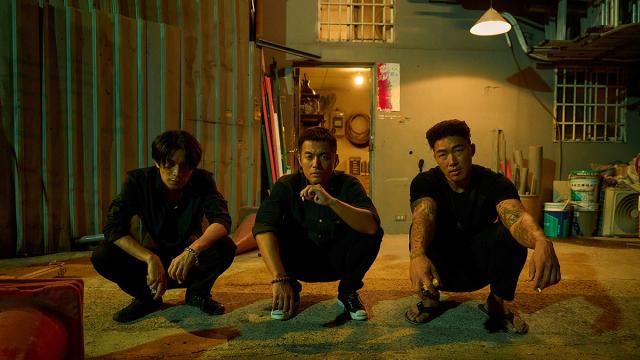 我最愛的笨男人劇照 3