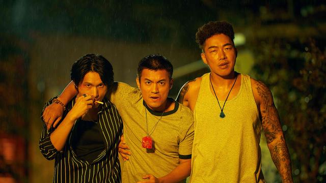 我最愛的笨男人