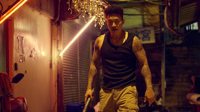 我最愛的笨男人預告片 01