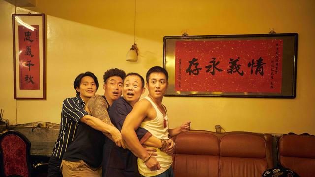 我最愛的笨男人劇照 10