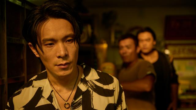 我最愛的笨男人劇照 8