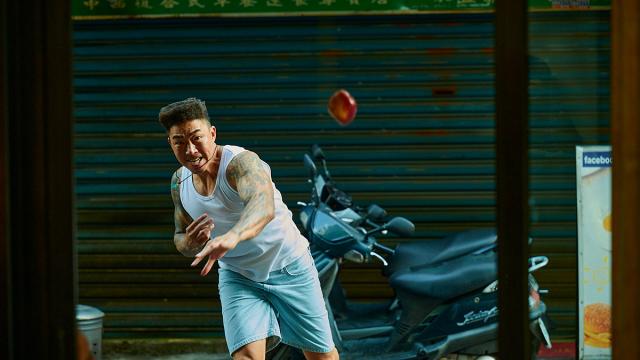 我最愛的笨男人劇照 7