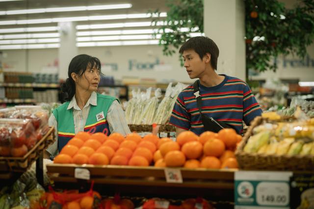 金孫爆富攻略劇照 7