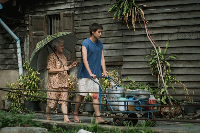 金孫爆富攻略劇照 3