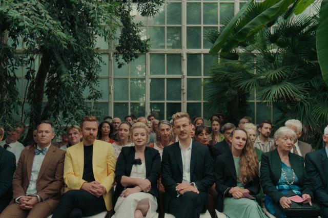 客製化先生劇照 8