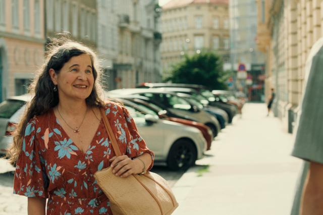 客製化先生劇照 4