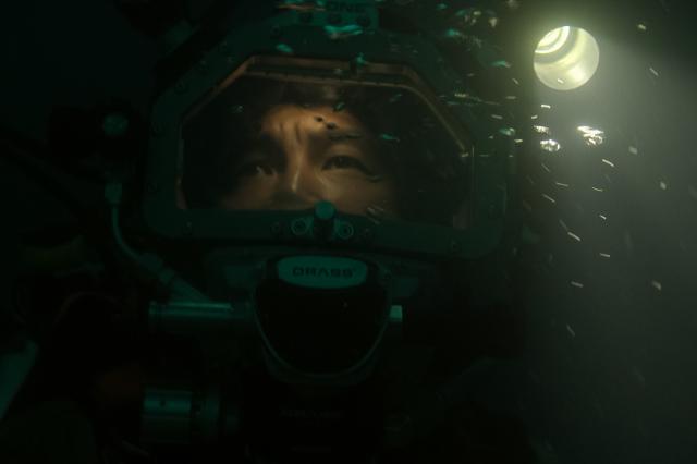 窒息倒數預告片 01