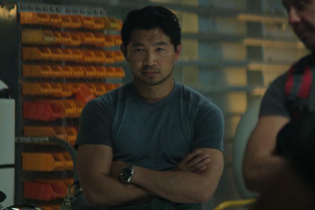 窒息倒數劇照 9