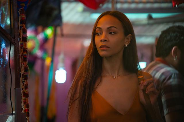 璀璨女人夢預告片 01