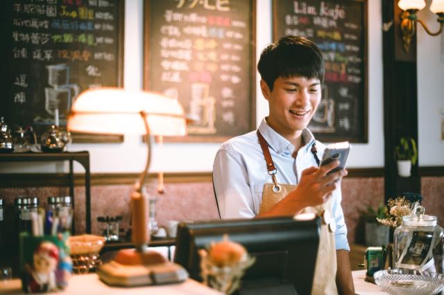 老姑婆的古董老菜單 全集劇照 20