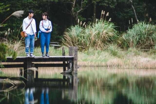 老姑婆的古董老菜單 全集劇照 9