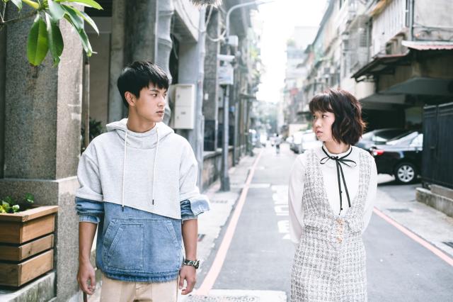 老姑婆的古董老菜單 全集劇照 1