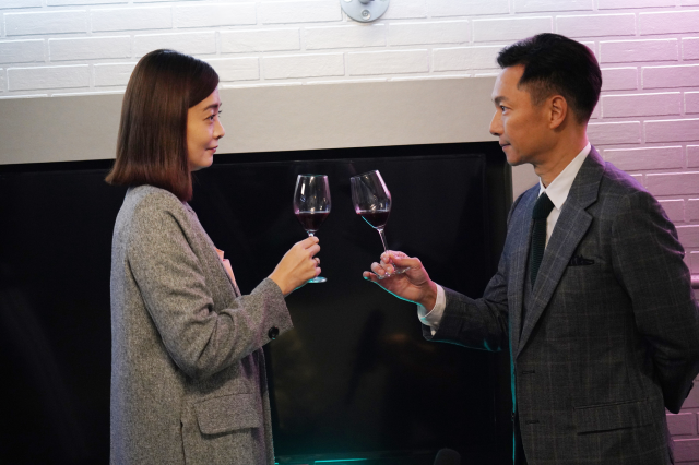婚姻結業式 第二季 線上看