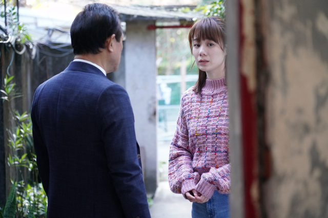 婚姻結業式 第二季 線上看