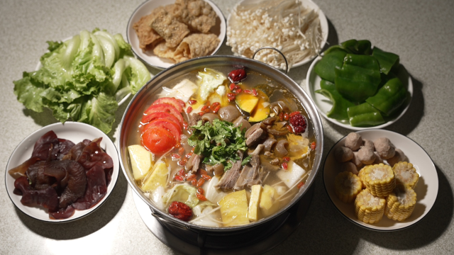 咱的城 咱的市 咱台灣的味劇照 2