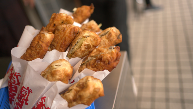 咱的城 咱的市 咱台灣的味劇照 9