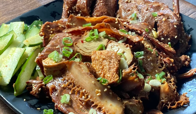 咱的城 咱的市 咱台灣的味劇照 7