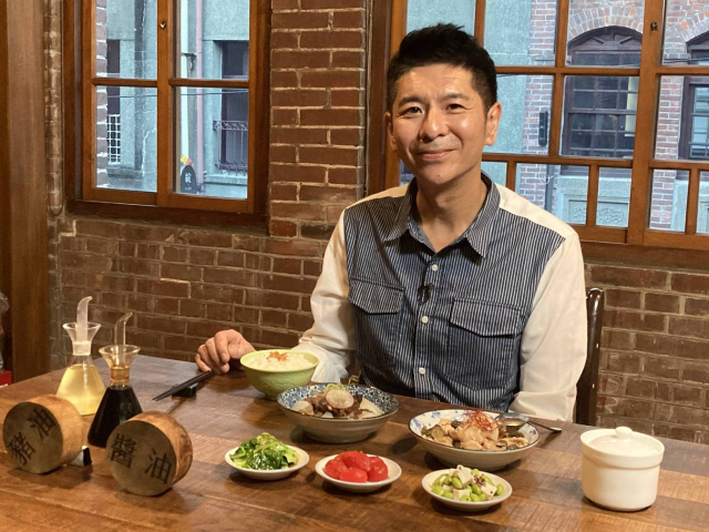 咱的城 咱的市 咱台灣的味 線上看