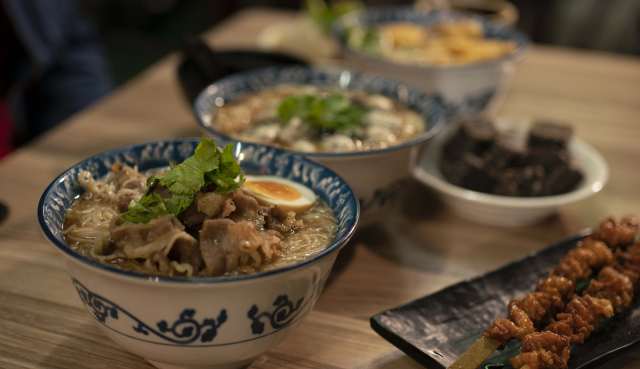 咱的城 咱的市 咱台灣的味 線上看