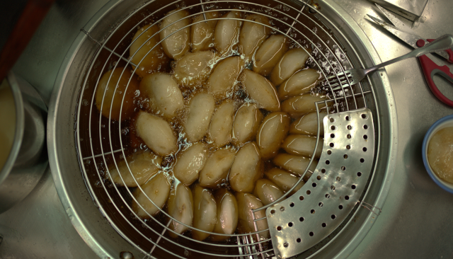 咱的城 咱的市 咱台灣的味 線上看