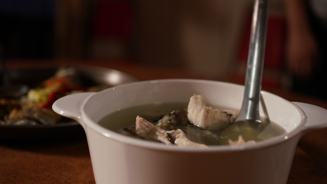 咱的城 咱的市 咱台灣的味 線上看