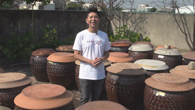 咱的城 咱的市 咱台灣的味 線上看