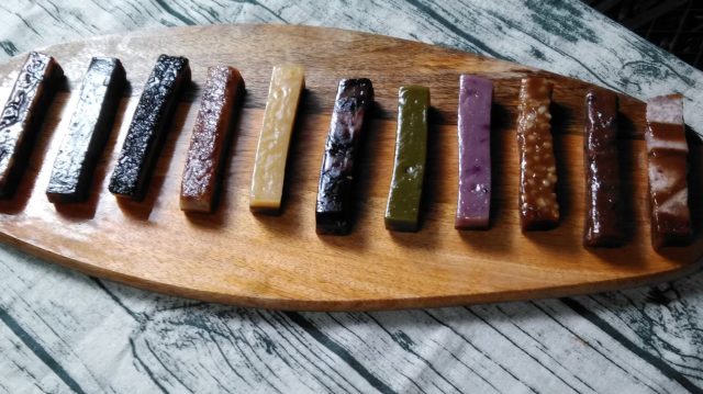 咱的城 咱的市 咱台灣的味 線上看