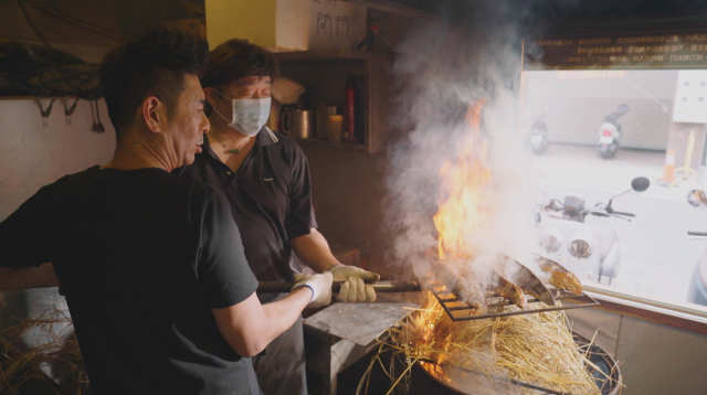 咱的城 咱的市 咱台灣的味 線上看