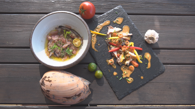 咱的城 咱的市 咱台灣的味 線上看